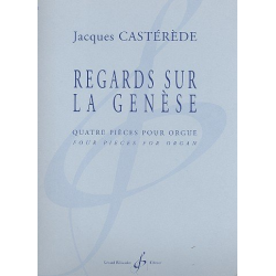 Regard sur la genèse : - Jacques Castérède