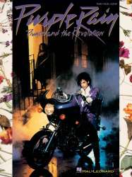 Prince: Purple Rain - Prince and the Revolution - Prince