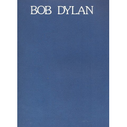 Bob Dylan : Songbook for piano/ - Bob Dylan