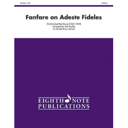 Fantasy on Adeste Fideles - Charles Lloyd Barnhouse