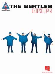 The Beatles: Help! - John Lennon