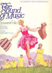 The Sound of Music : souvenir folio - Richard Rodgers