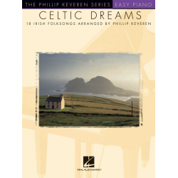 Celtic Dreams - Phillip Keveren