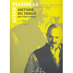 Histoire du tango : -Astor Piazzolla