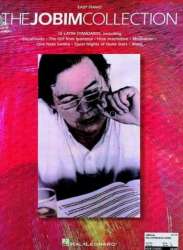 The Jobim Collection : Songbook for - Antonio Carlos Jobim