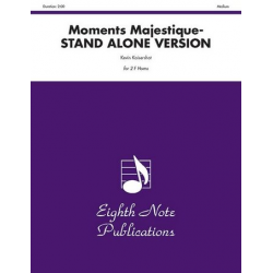 Moments Majestique-STAND ALONE VERSION - Kevin Kaisershot