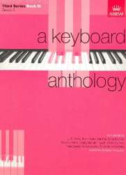 A Keyboard Anthology, Third Series, Book III - Howard Ferguson