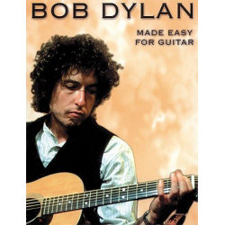 Bob Dylan : Songbook - Bob Dylan