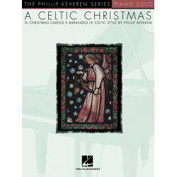 A Celtic Christmas - Phillip Keveren
