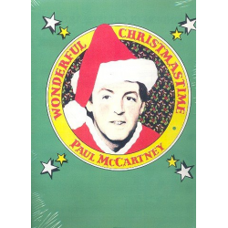 Wonderful Christmas : Einzelausgabe - Paul McCartney
