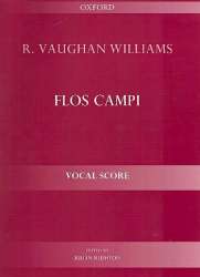 Flos campi : - Ralph Vaughan Williams