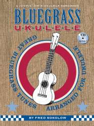 Bluegrass Ukulele -Fred Sokolow