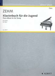 Klavierbuch für die Jugend : für Klavier - Friedrich Zehm