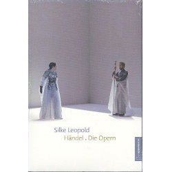 Händel : Die Opern - Silke Leopold