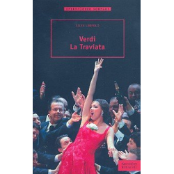 Verdi - La Traviata : Opernführer kompakt - Silke Leopold
