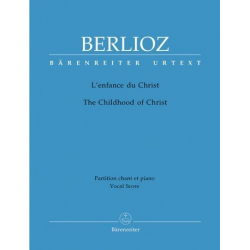 NEW EDITION OF THE COMPLETE WORKS VOL.11 : - Hector Berlioz