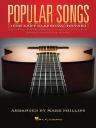 Popular Songs - Mark Phillips