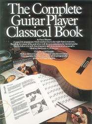 THE COMPLETE GUITAR PLAYER : - Russ Shipton