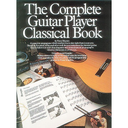 THE COMPLETE GUITAR PLAYER : -Russ Shipton