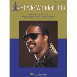 Stevie Wonder Hits - Stevie Wonder
