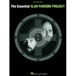 The Essential Alan Parsons Project - Eric Woolfson