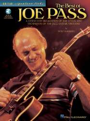The Best of Joe Pass - Joe Pass