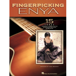 Fingerpicking Enya - Enya
