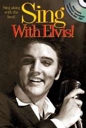 Sing with Elvis (+CD) : songbook - Elvis Presley