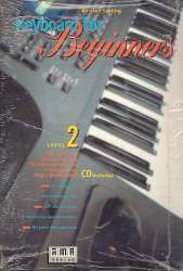 Keyboard for Beginners Level 2 (+Diskette) : - Karsten Sahling