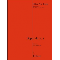 Dependencia - Oliver Peter Graber