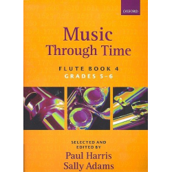 Music through Time vol.4 :