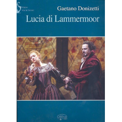 Lucia di Lammermoor -Gaetano Donizetti