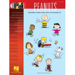 Peanuts - Vince Guaraldi