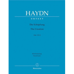 Die Schöpfung Hob.XXI:2 - Franz Joseph Haydn