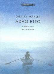 Adagietto aus der Sinfonie cis-Moll Nr.5 : - Gustav Mahler