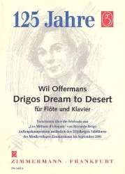 Drigos Dream to Desert : - Wil Offermans