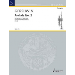 Gershwin, George - George Gershwin / Arr. Wolfgang Birtel