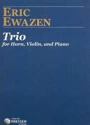 Trio : - Eric Ewazen