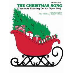Christmas Song, The -Mel Tormé