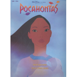 Pocahontas - Vocal Selections - Alan Menken