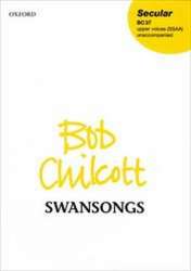 Chilcott, Bob - Bob Chilcott