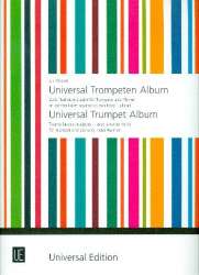 Universal Trompeten Album :