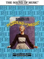 The Sound of Music : for big-note piano - Richard Rodgers