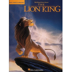 The Lion King : Songbook -Elton John