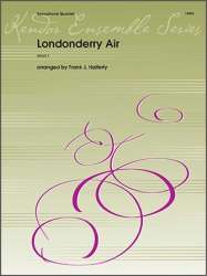 Londonderry Air - Traditional / Arr. Frank Halferty