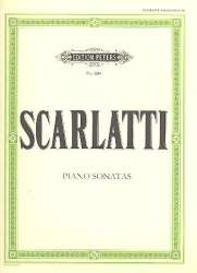 Sonaten : für Klavier - Domenico Scarlatti