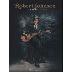 Complete - Robert Johnson