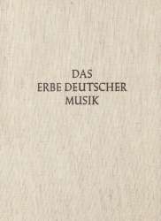 Geistliche Konzerte (1643). Das Erbe Deutscher Mus - Johann Vierdanck