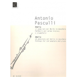 Amelia : - Antonio Pasculli