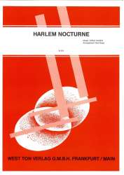 Harlem Nocturne - Einzelausgabe Klavier (PVG) - Earle Hagen